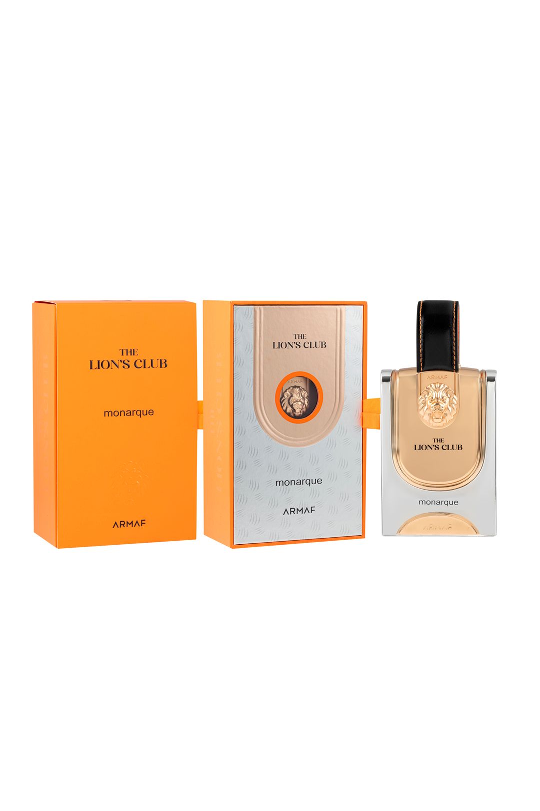 ARMAF Lions Club Monarqua Eau De Parfum 100ml