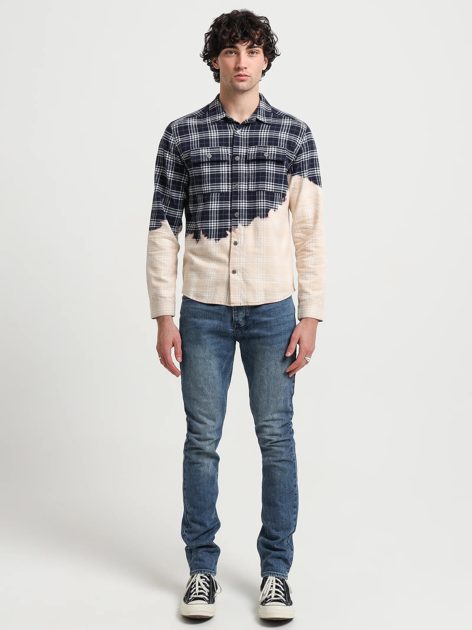 Paradox Long Sleeve Shirt