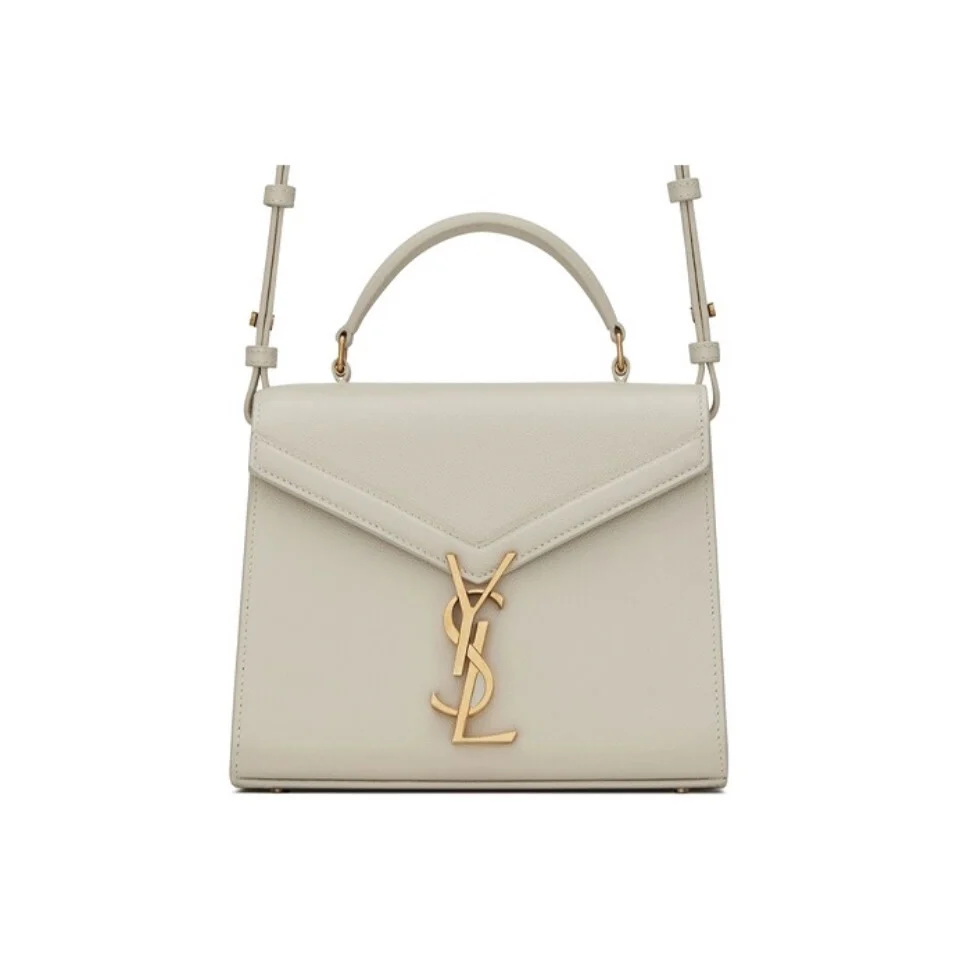 Saint Laurent YSL Cassandra Bag Mini
