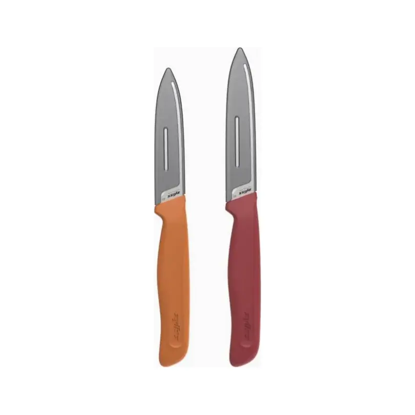 Schälmesser 2er-Set Classic