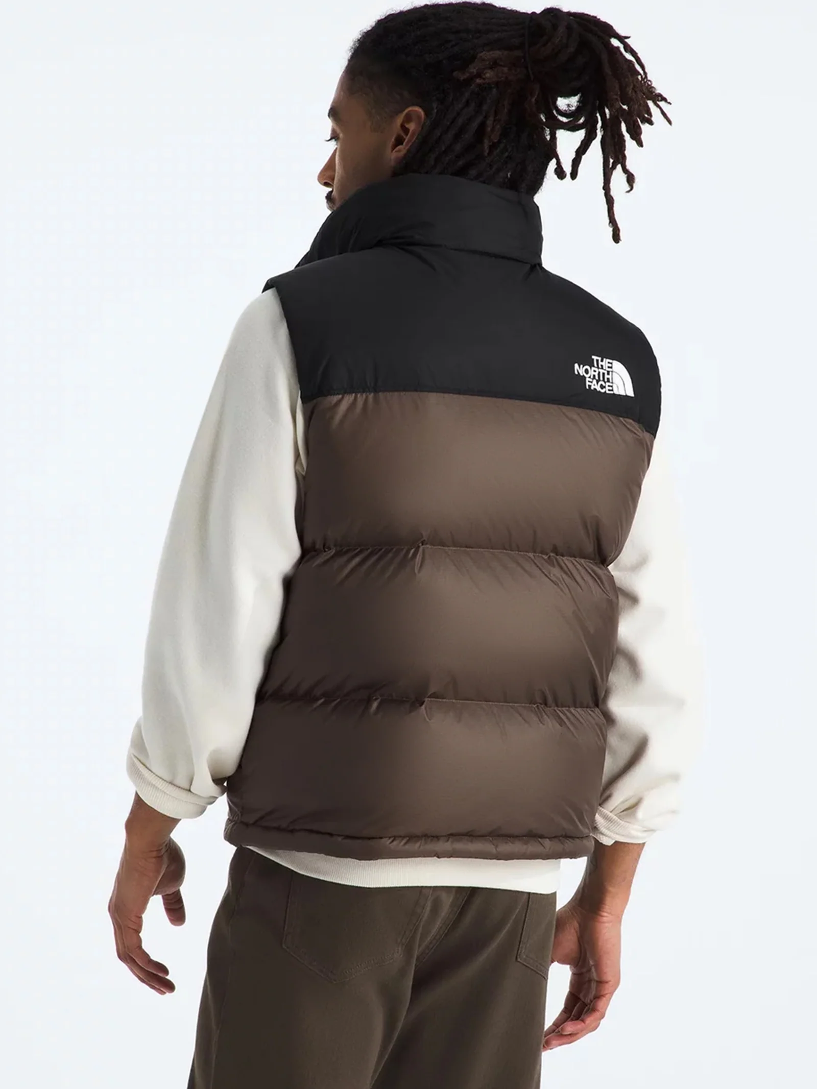 Mens 1996 Retro Nuptse Vest