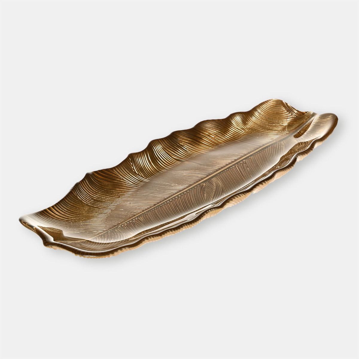 Patera Pluma 40 cm