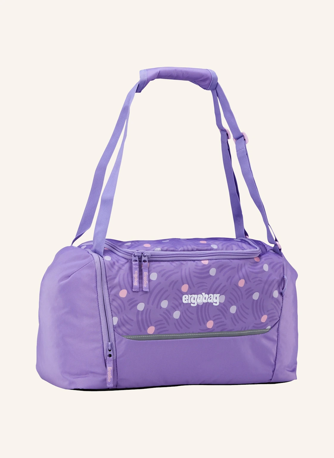 ergobag Sporttasche SPORTTASCHE