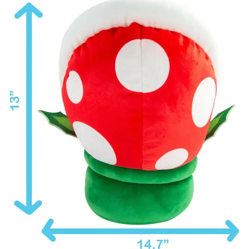 Plüschtier Mocchi Mocchi