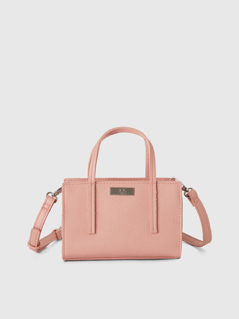 Small rectangular bag