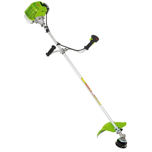 Benzin-Motorsense, 1450 W, Fadenstärke: 2,4 mm