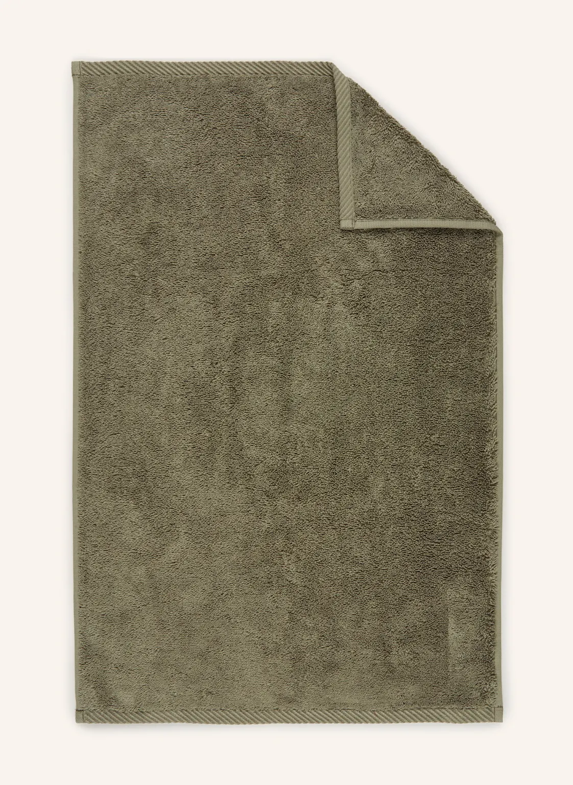 Christian Fischbacher Gästehandtuch PURE