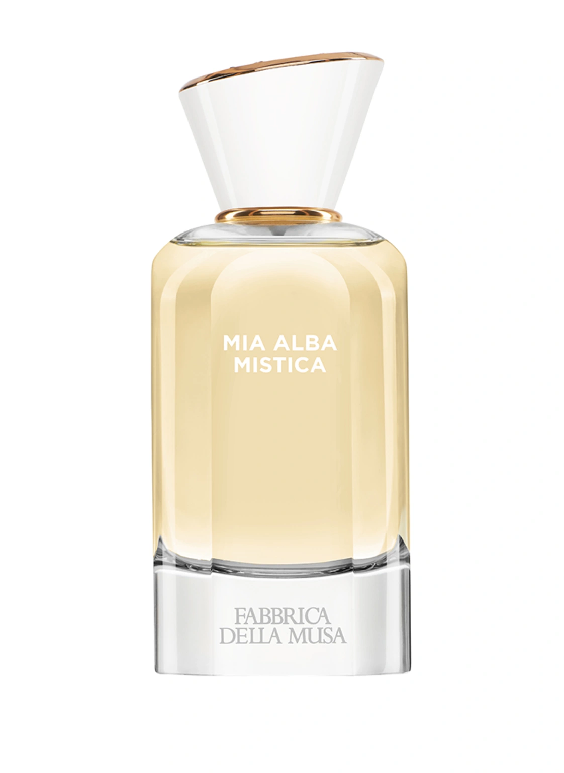 FABBRICA DELLA MUSA MIA ALBA MISTICA