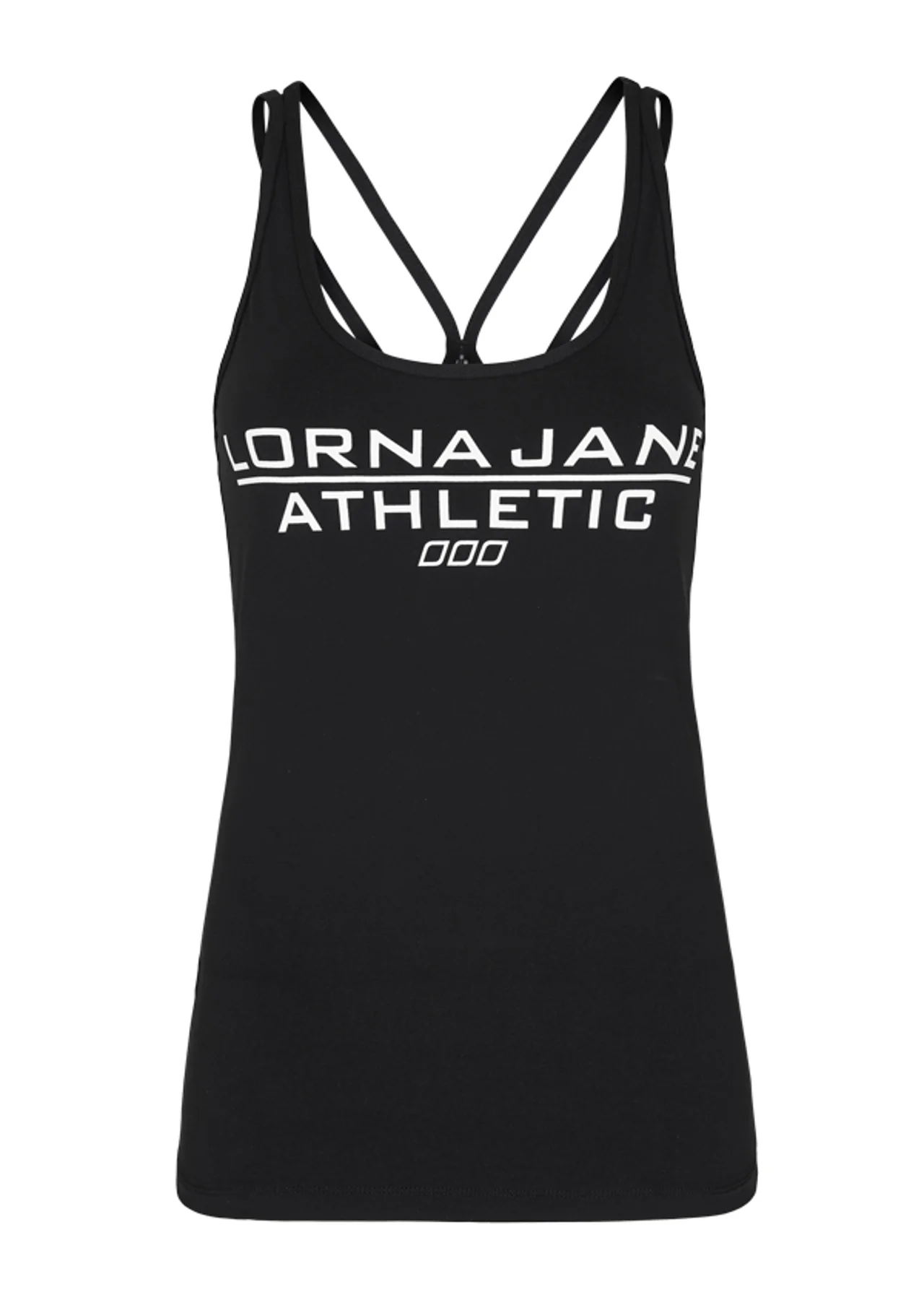 Sorority Excel Tank