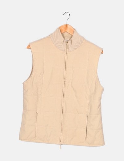 Camaïeu vest