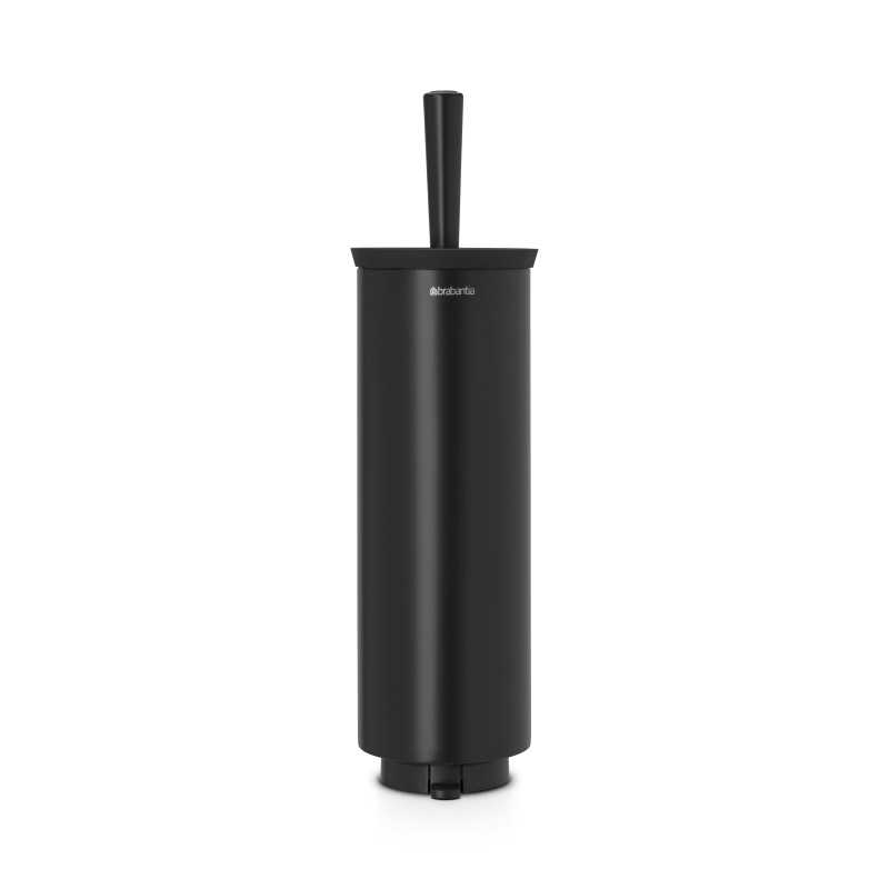 Brosse de toilette Profile noire BRABANTIA