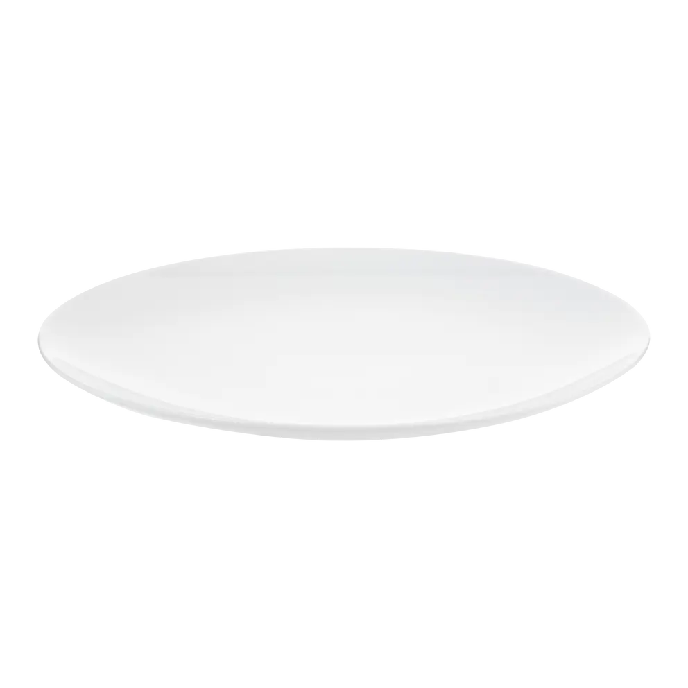 Flacher Teller Purity