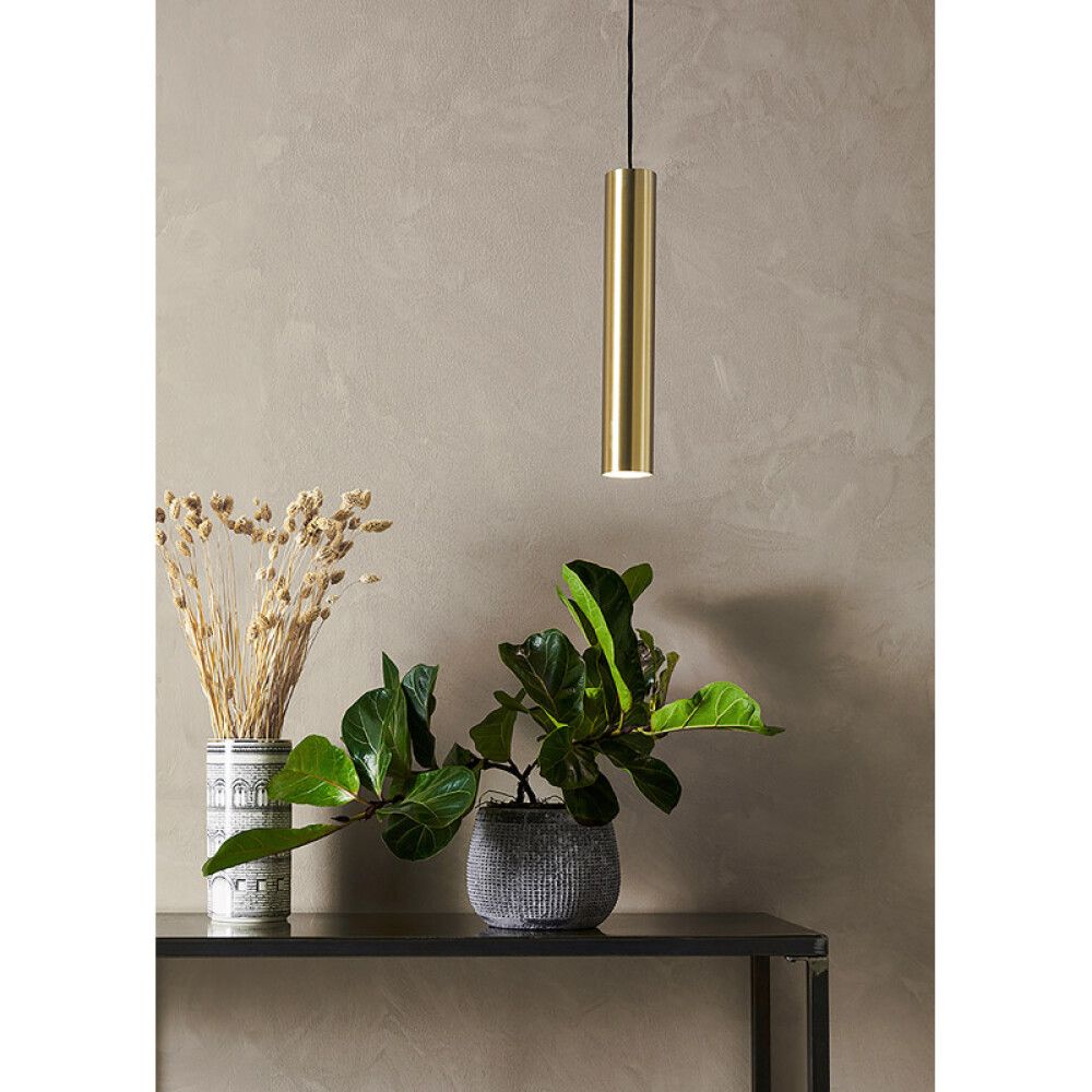 TAKLAMPE MARKSLÖJD RUBEN MESSING
