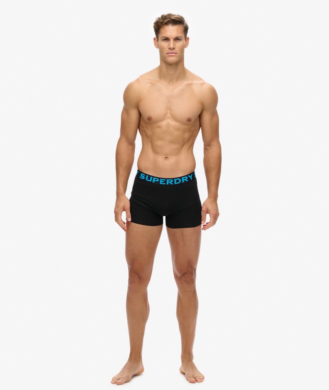 Boxer Triple Pack