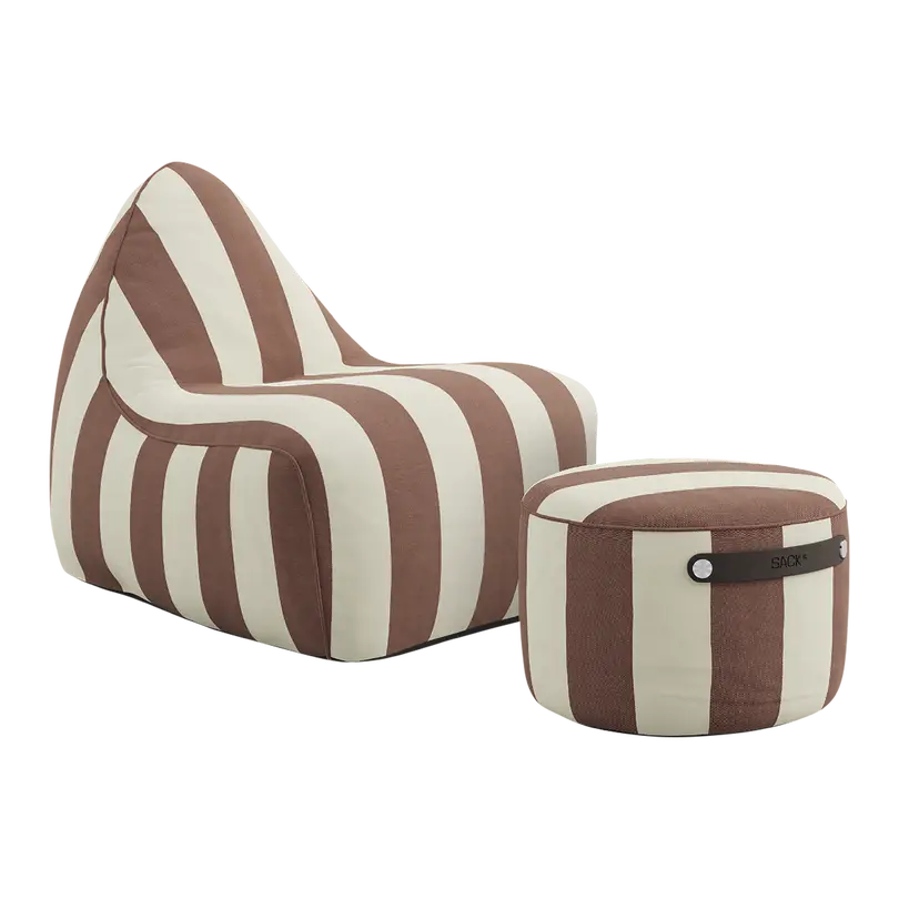Loungesessel Cushion Renesse 2868