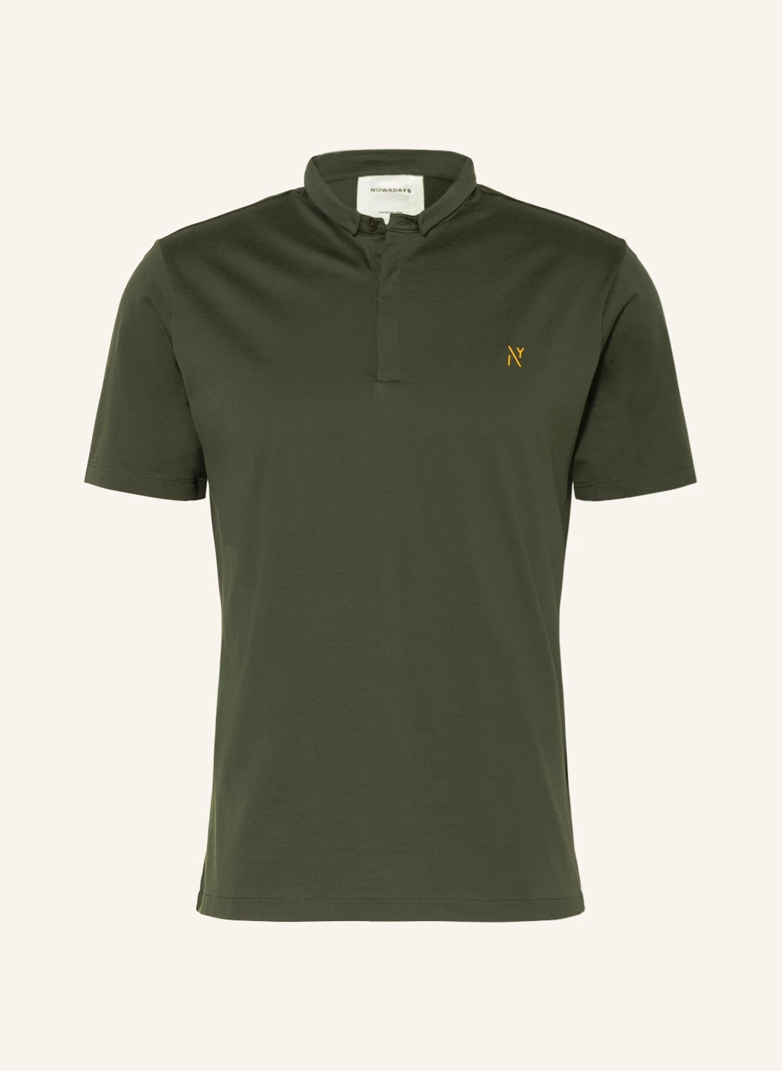 NOWADAYS Jersey-Poloshirt