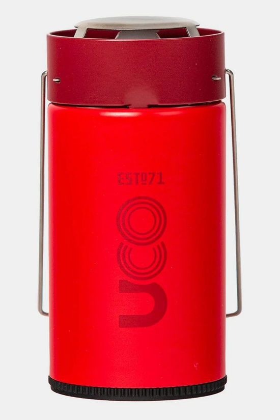 UCO Original Candle Lantern Volcano Kaars