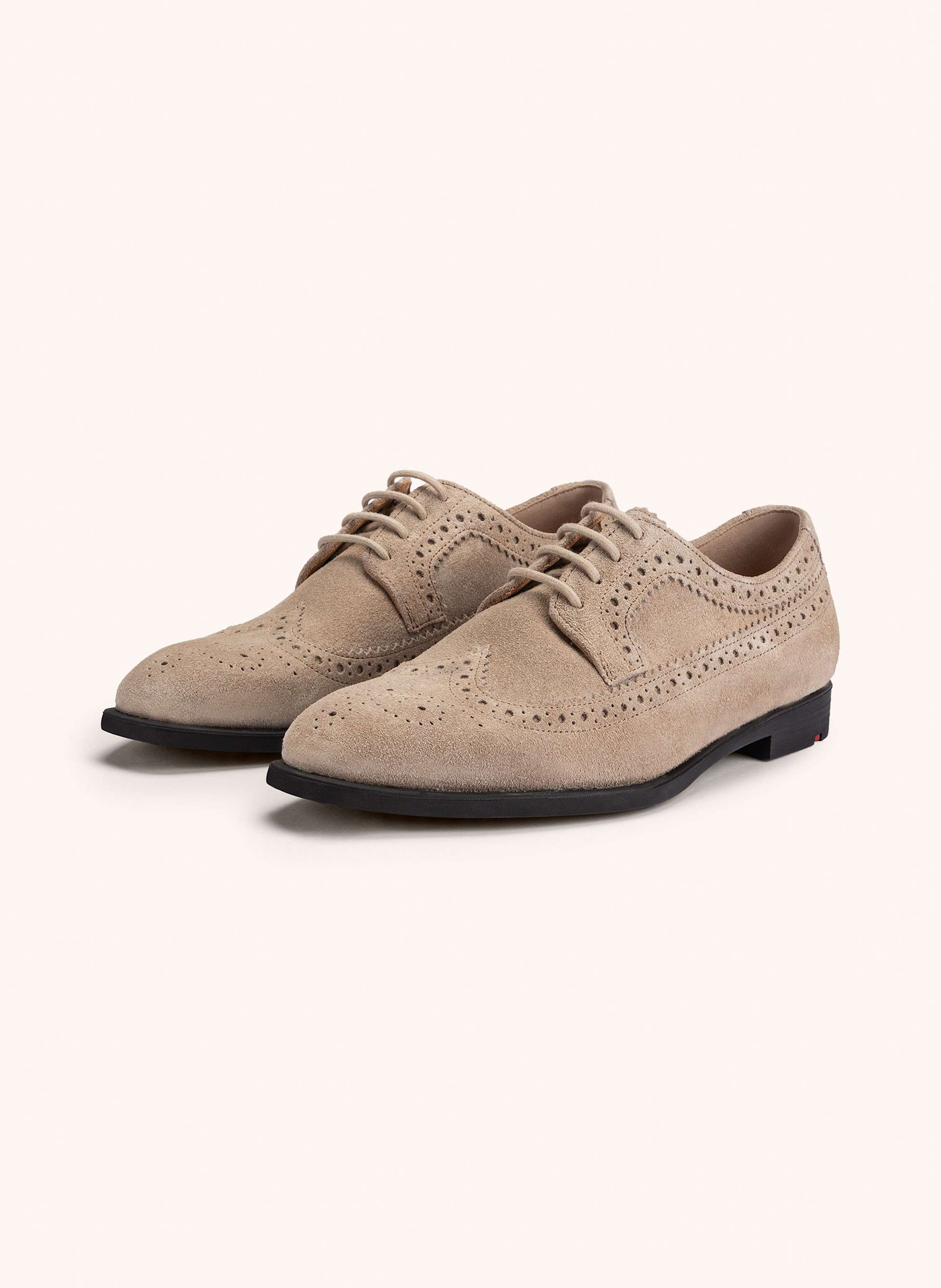 LLOYD SKY 140 Schnürschuh