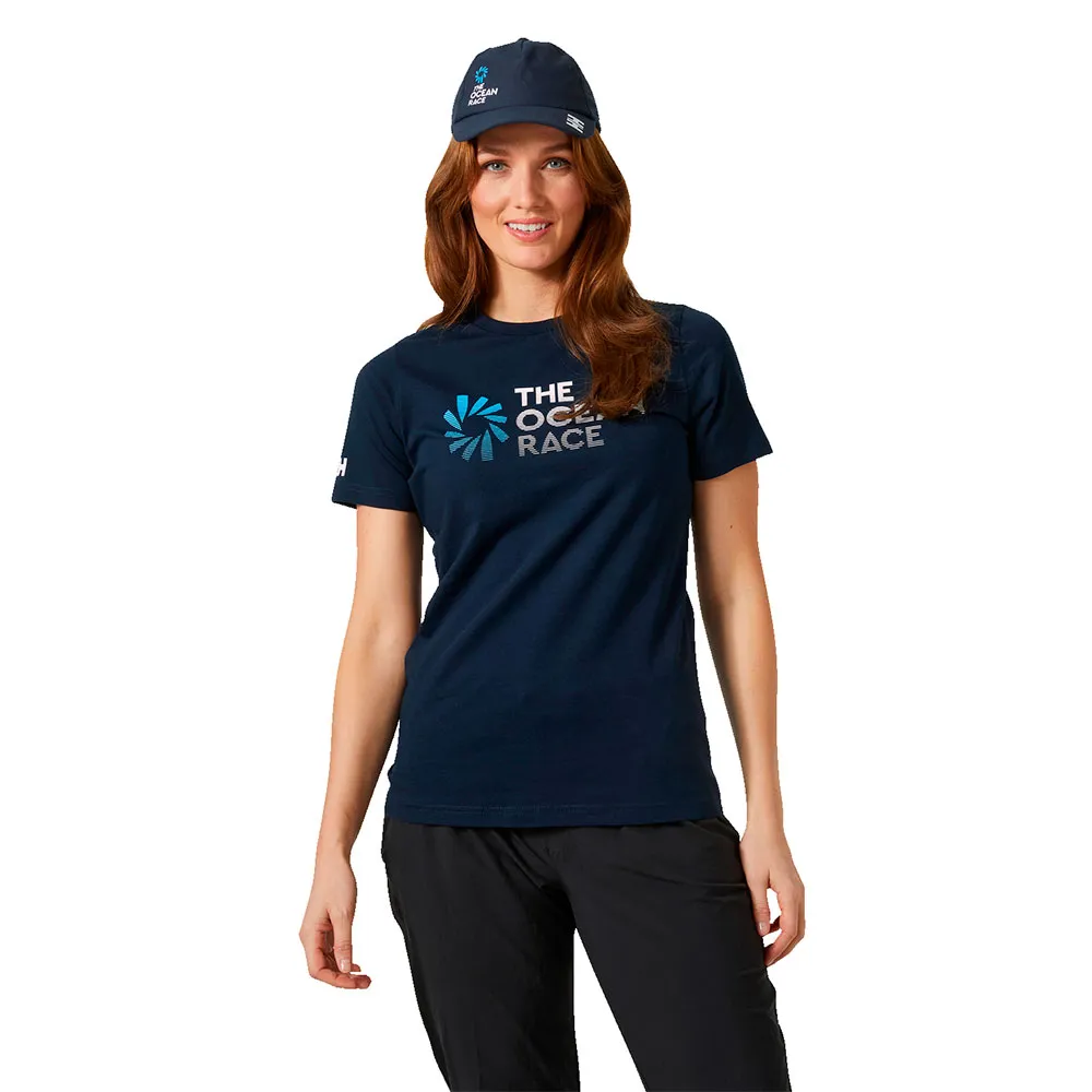 Helly Hansen The ocean race short sleeve T-shirt