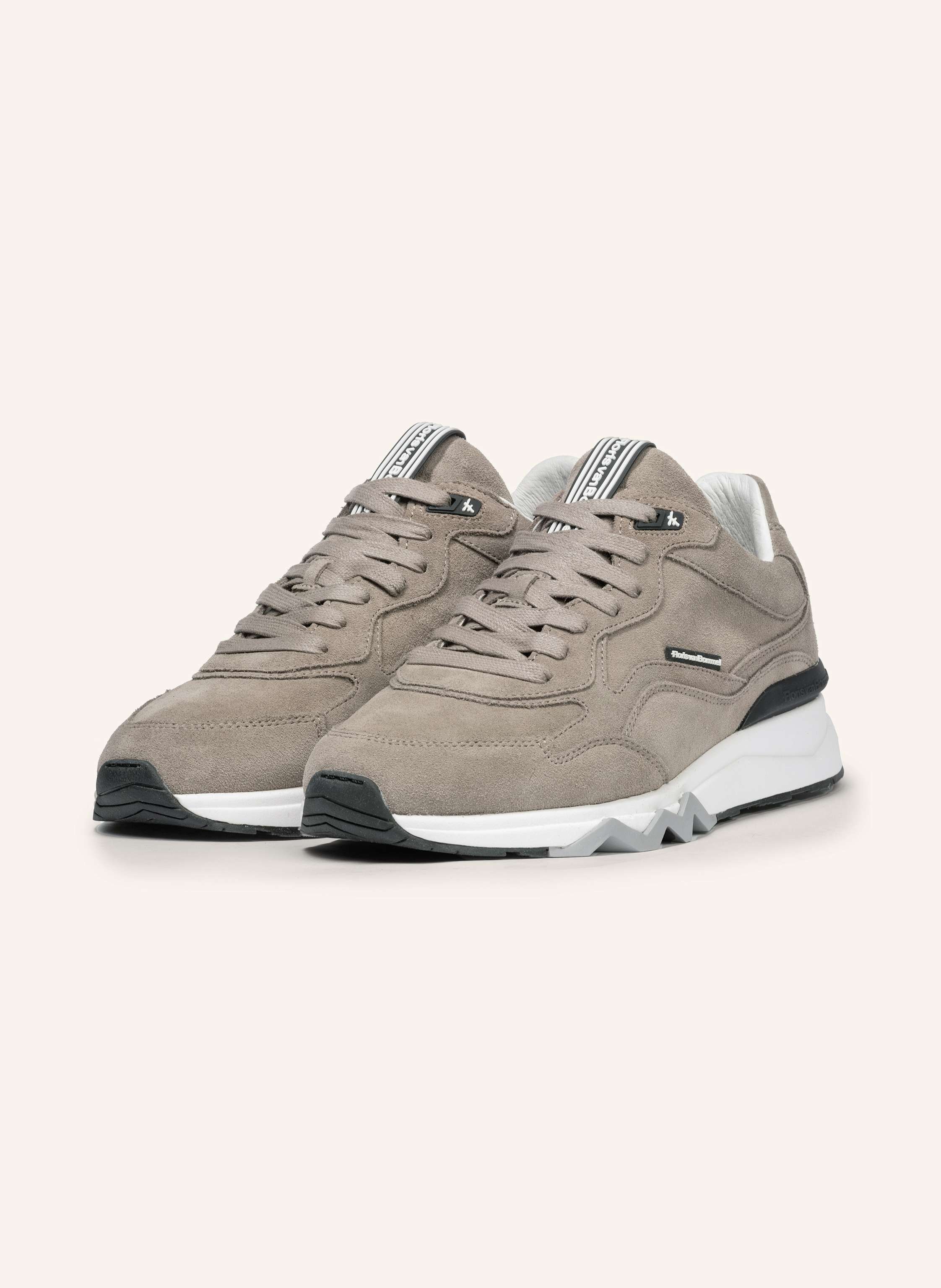 Floris van Bommel Sneaker DE ZAGER 10