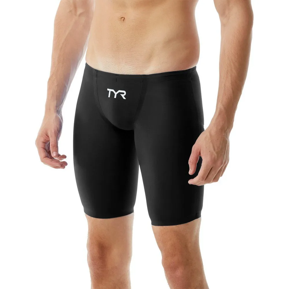 TYR Invictus Solid Low Waisted jammer