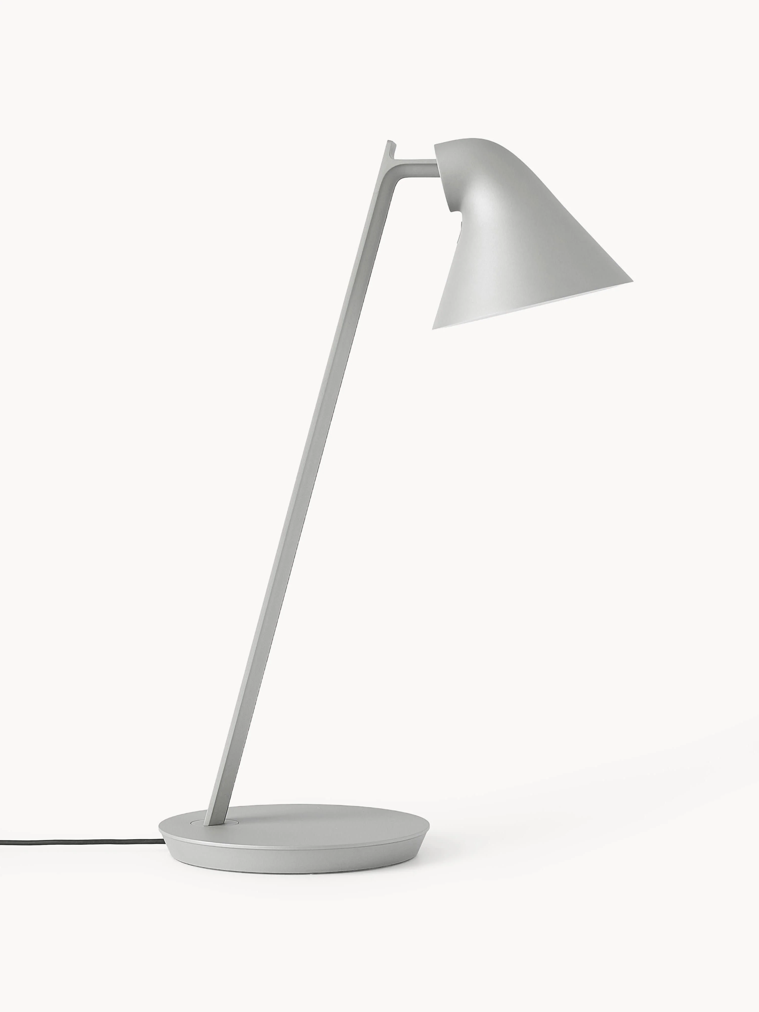 Dimmbare LED-Schreibtischlampe NJP