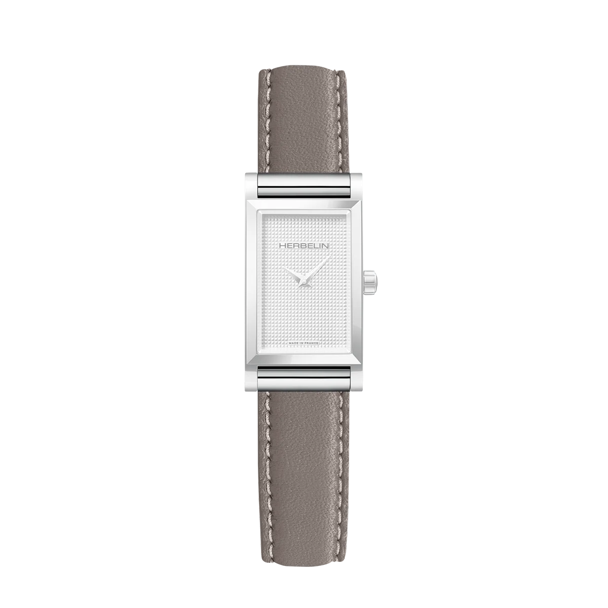 ANTARÈS – BRACELET SIMPLE – BEIGE TAUPE
