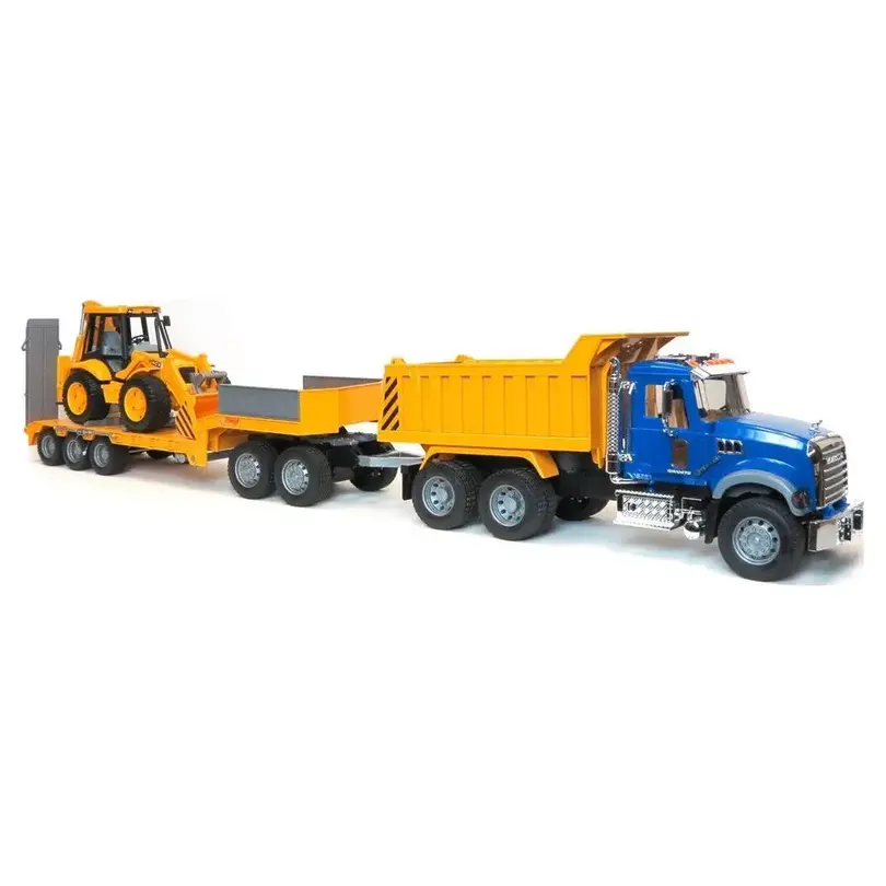 Spielset Action Drivers