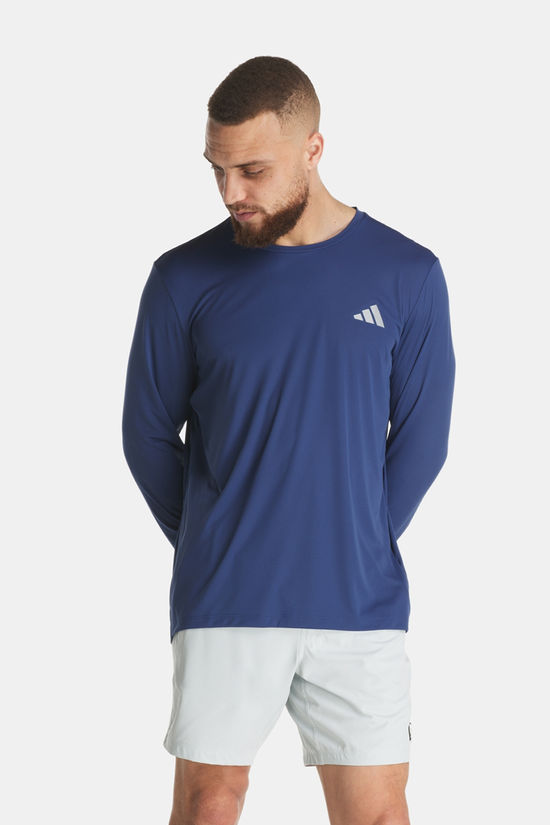 adidas adi365 Running Essentials LS Shirt
