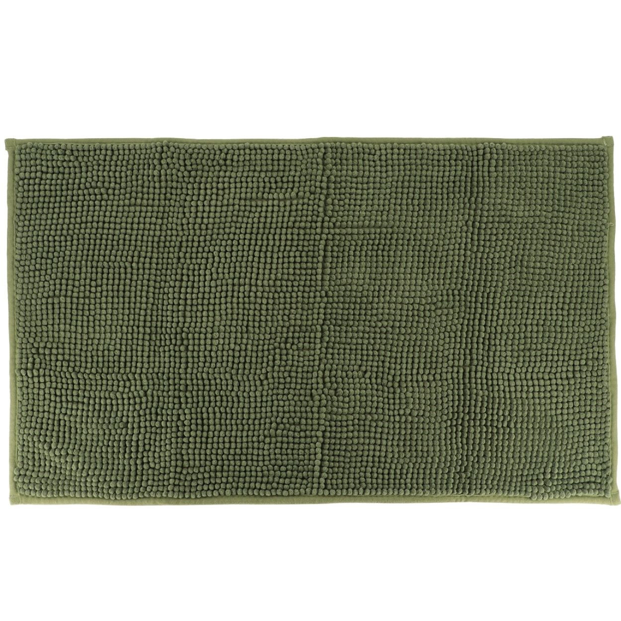 Dywanik łazienkowy Balls 45x75 cm khaki