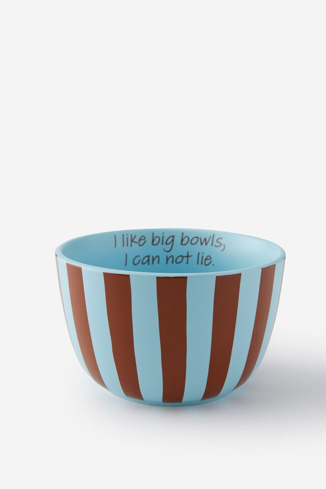 Feel Good Bowl