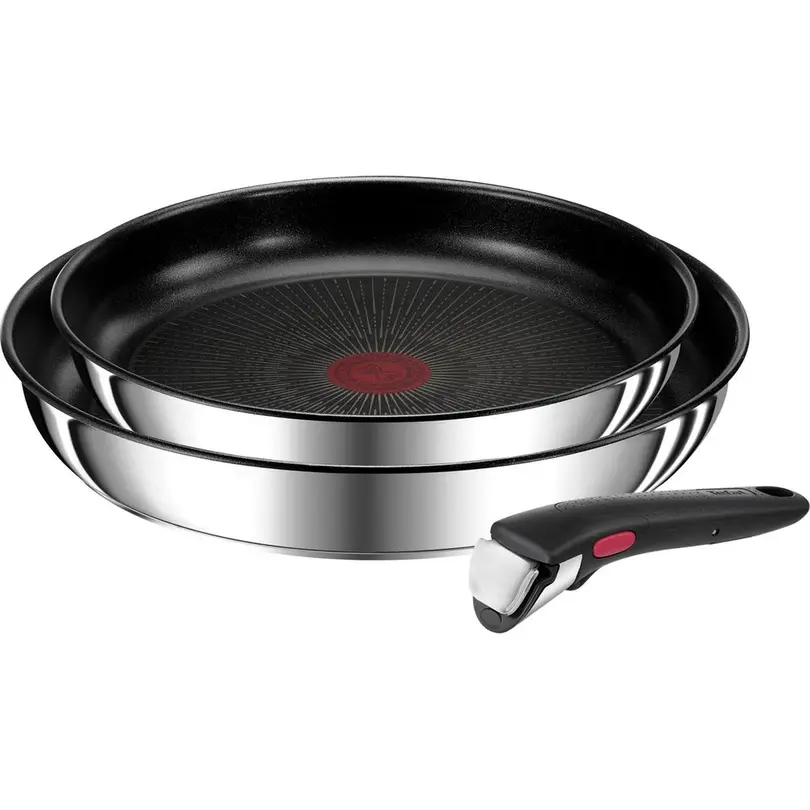 Pfanne 3-teilig Tefal