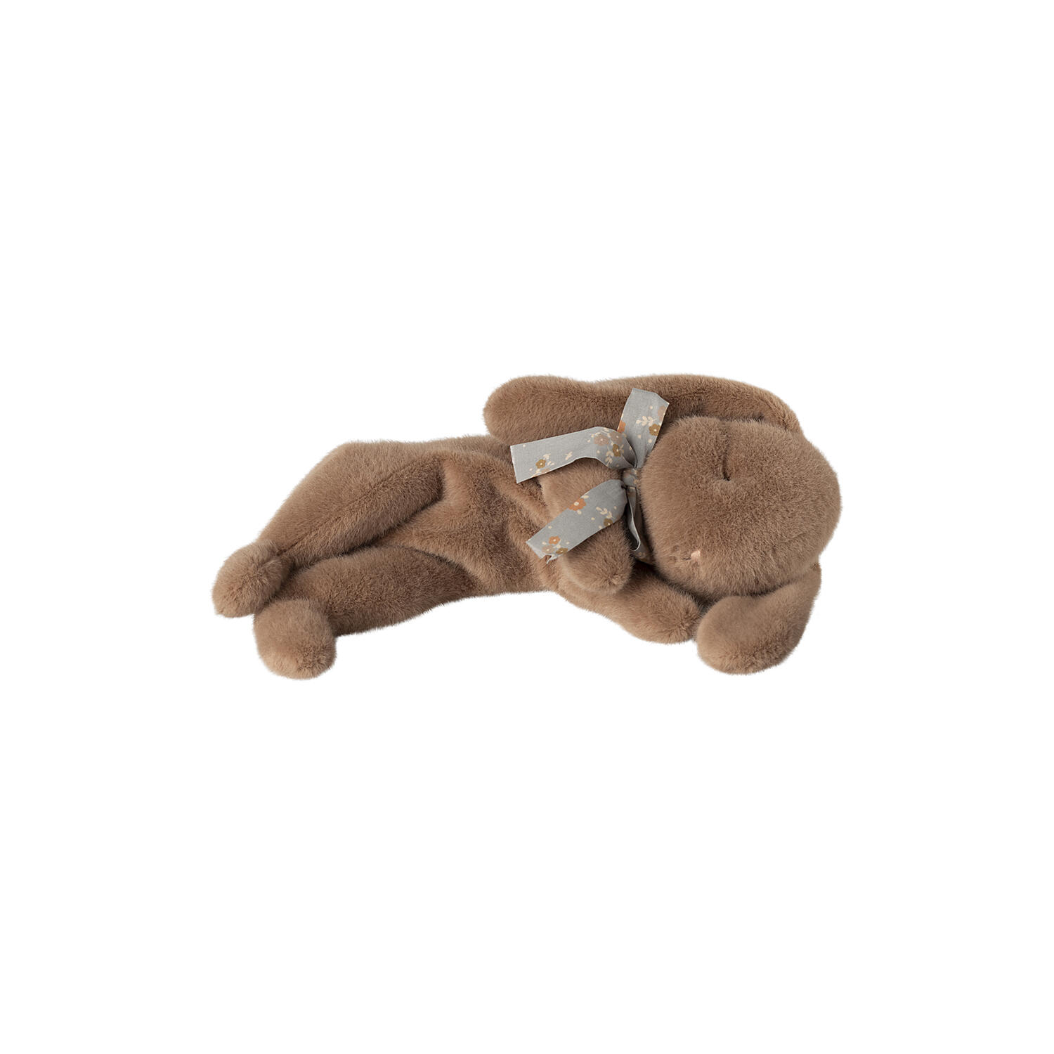 Lille sovende plyskanin, soft brown