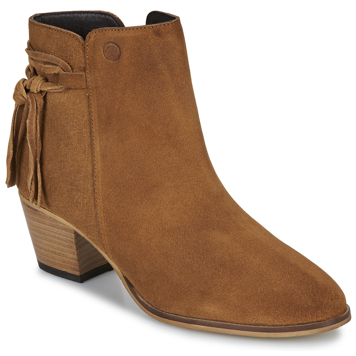 Betty London - HEIDA - Camel