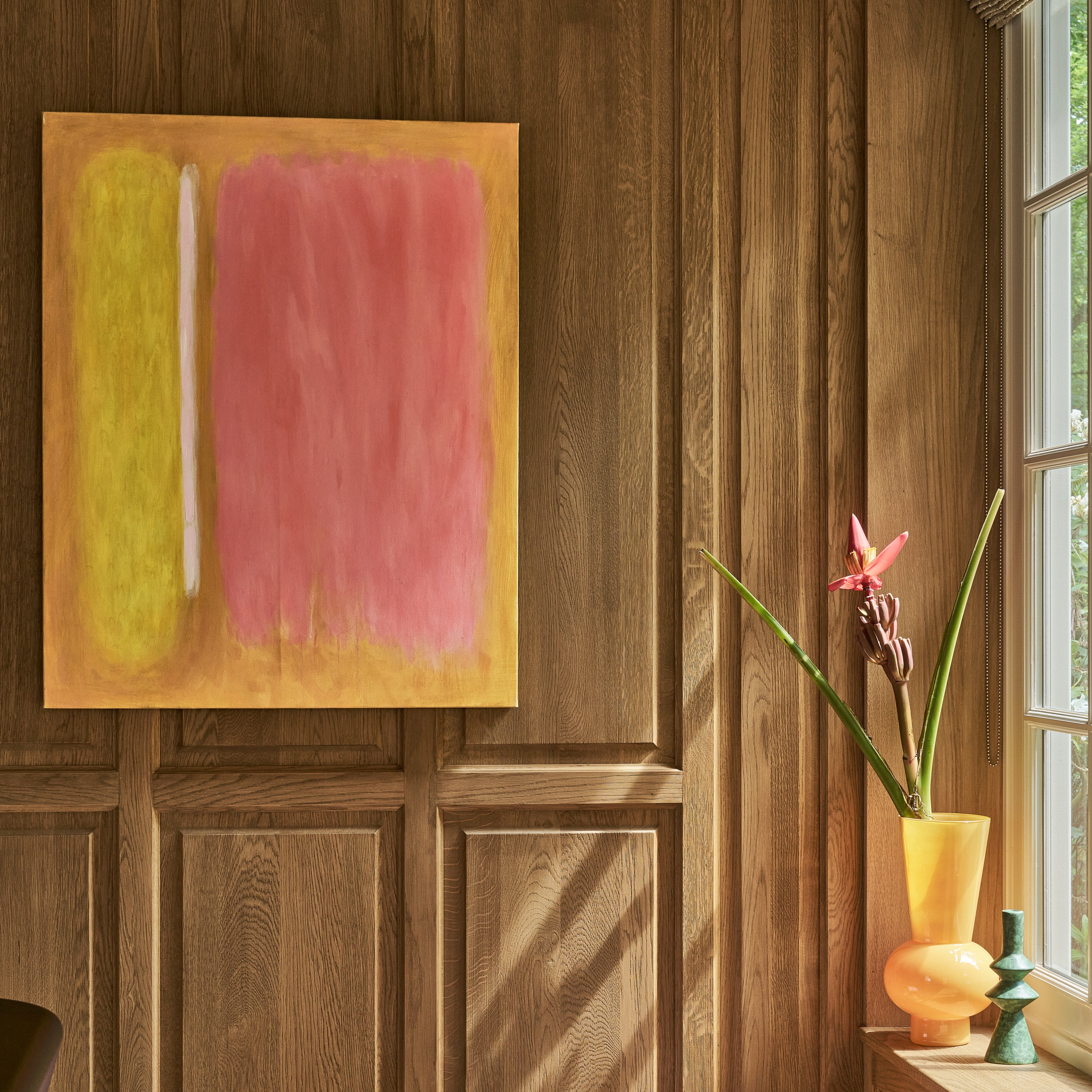 Urban Nature Culture Wanddecoratie Sol