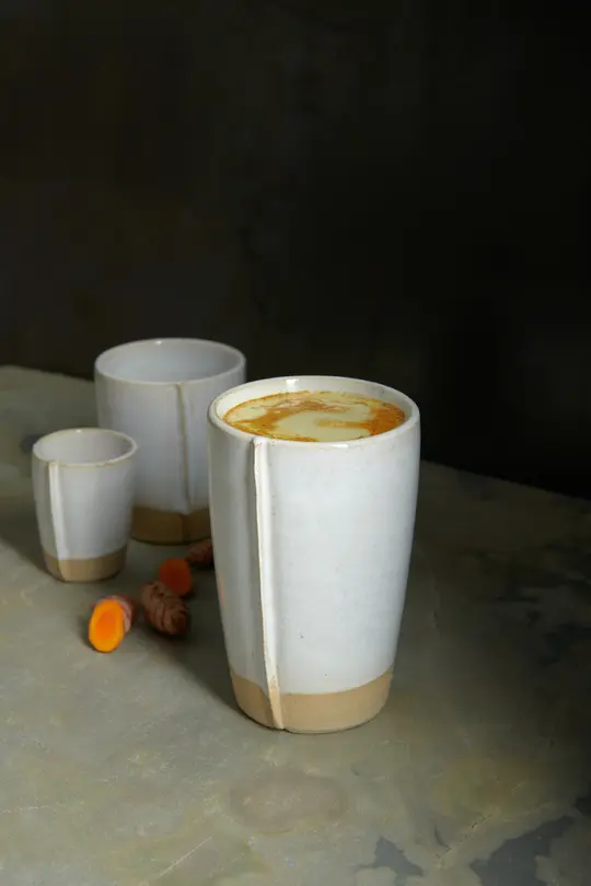 Becher Verana