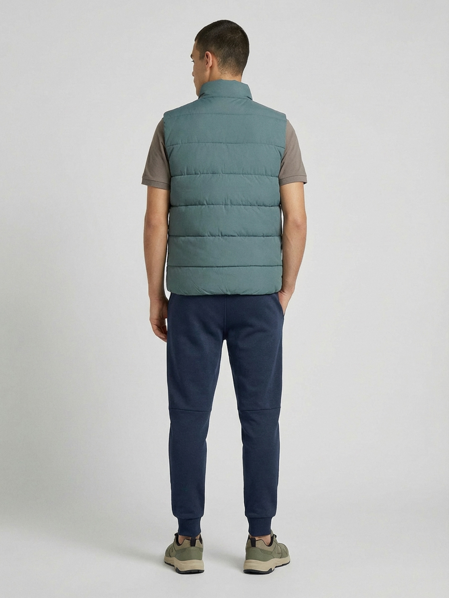 Spodnie dresowe jogger