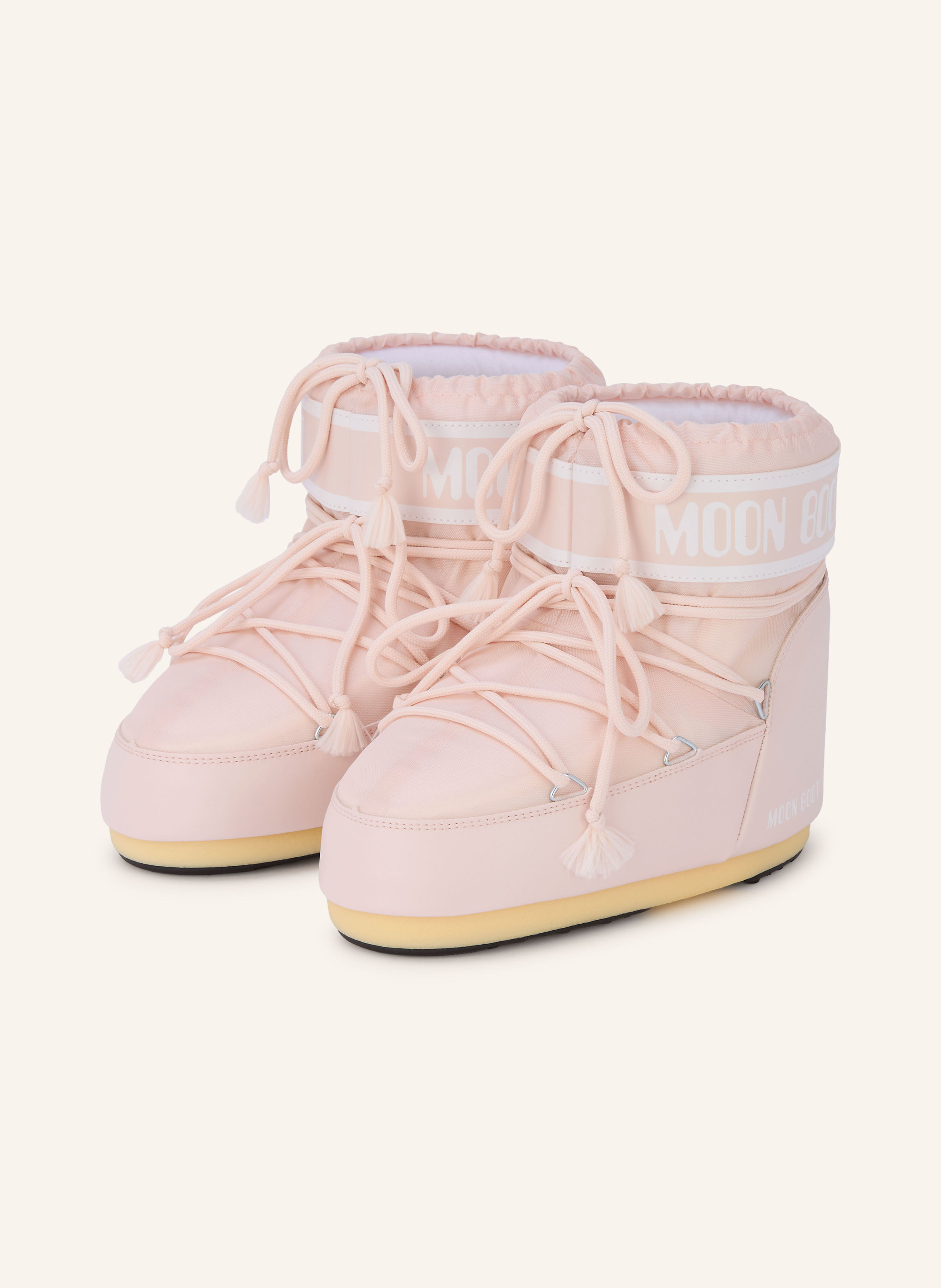 MOON BOOT Moon Boots ICON LOW