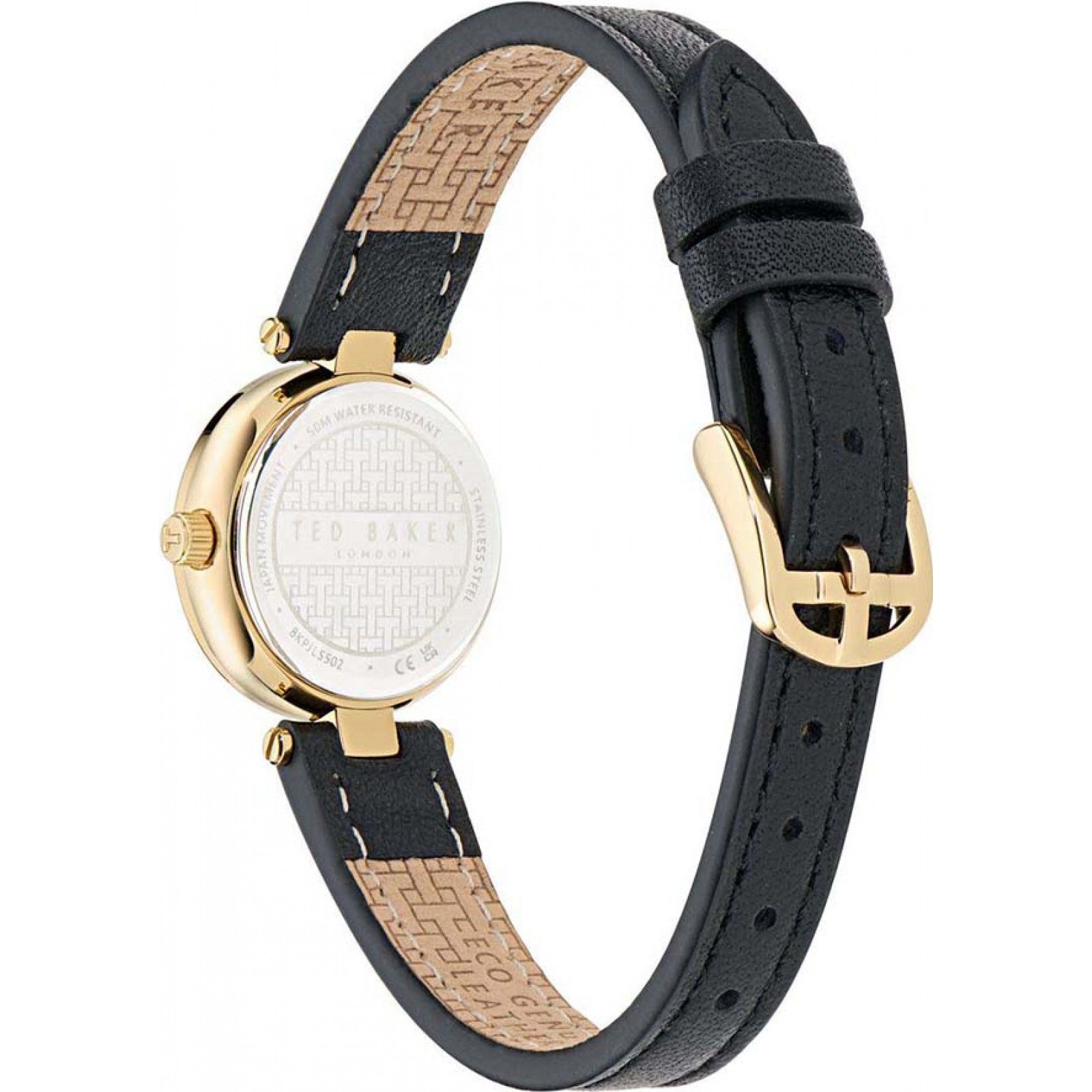 Ted Baker BKPJLS502 Iconic 24mm Quartz Watch