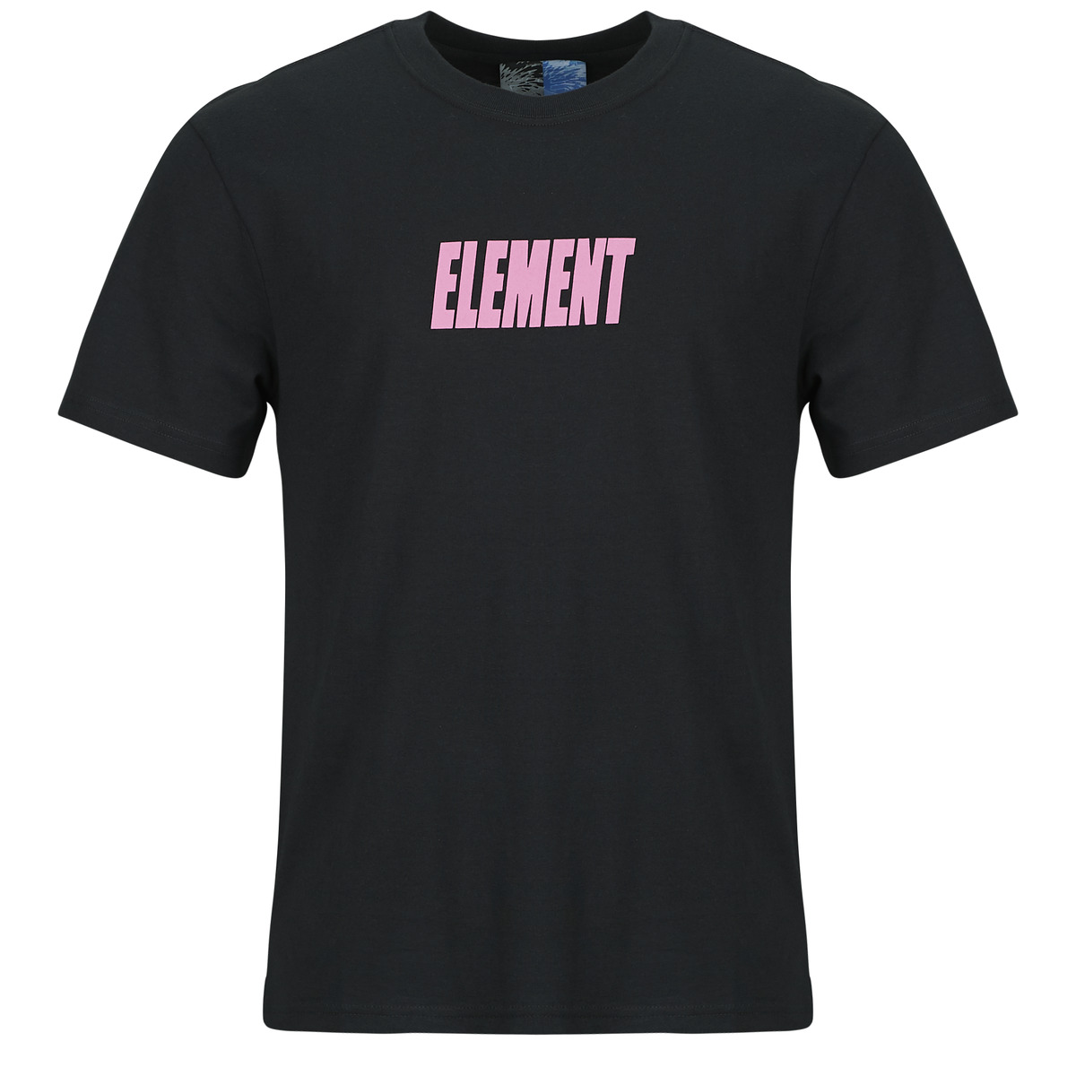 Element - POOL DRAINING SS - Black