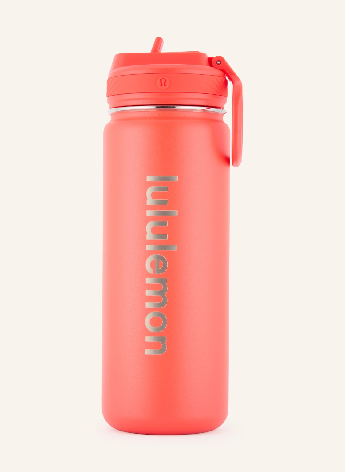 lululemon Isolierflasche BACK TO LIFE