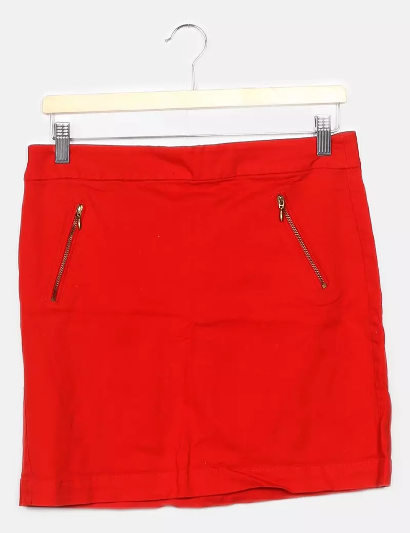 Camaïeu casual skirt