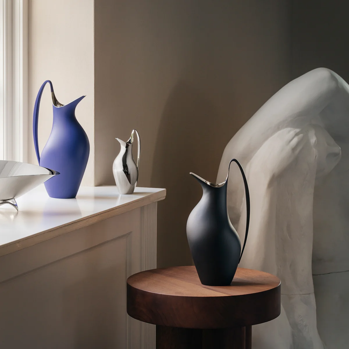 Georg Jensen - Henning Koppel Krug