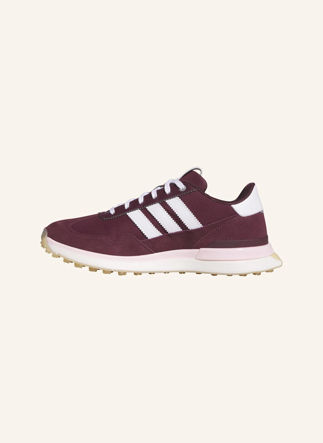 adidas S2G 26 TEXTILE SPIKELESS GOLFSCHUH