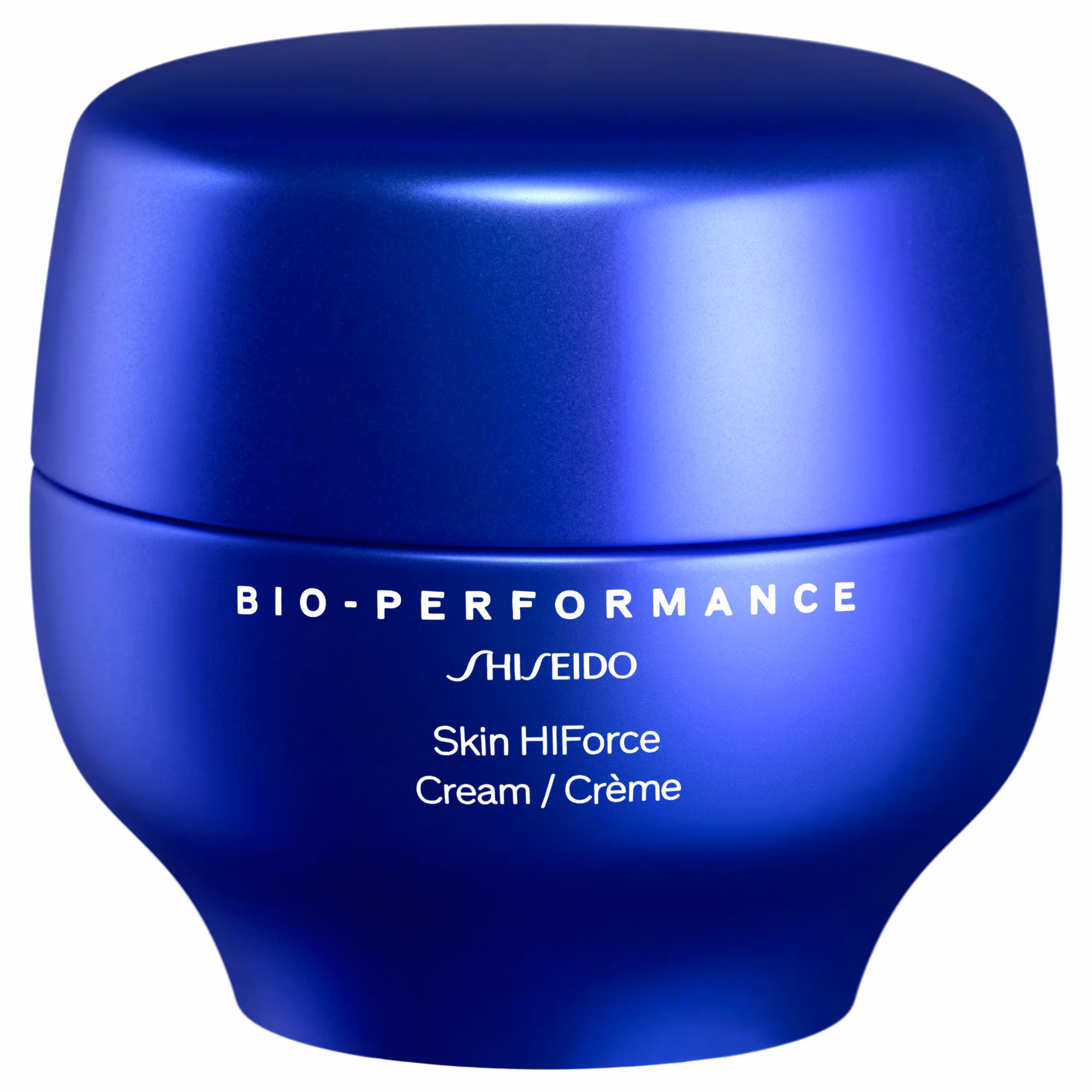 BIO-PERFORMANCECrème skin hiforce