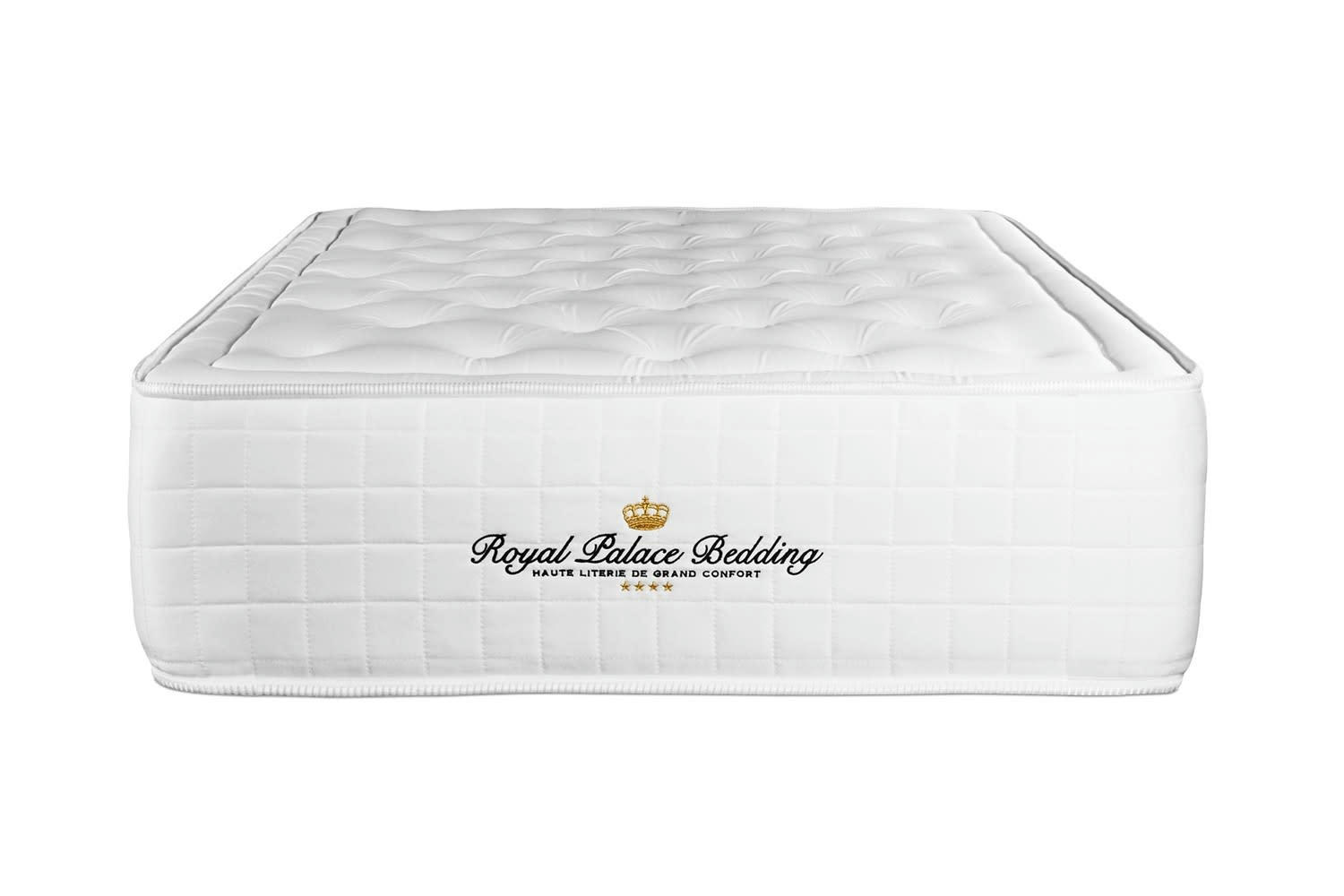 BUCKINGHAM - Matelas 90x200 Mémoire de forme - Equilibré