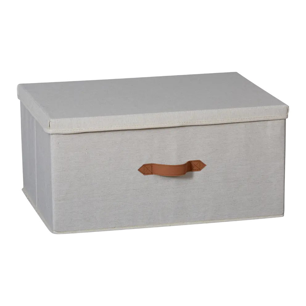 Aufbewahrungsbox Premium-201