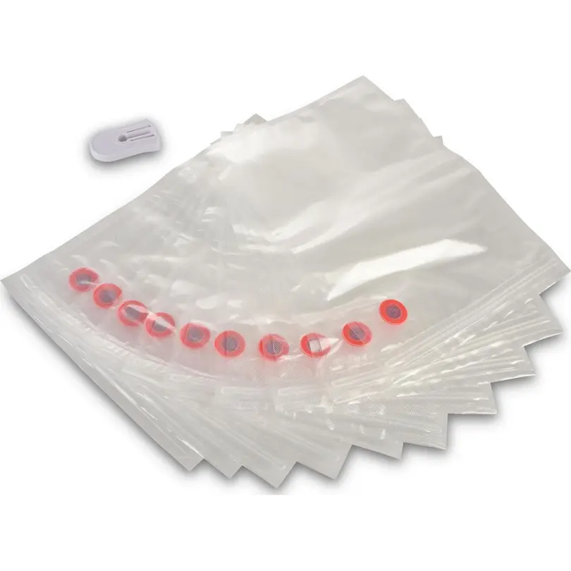 Frischhaltebeutel 10er-Set Solis