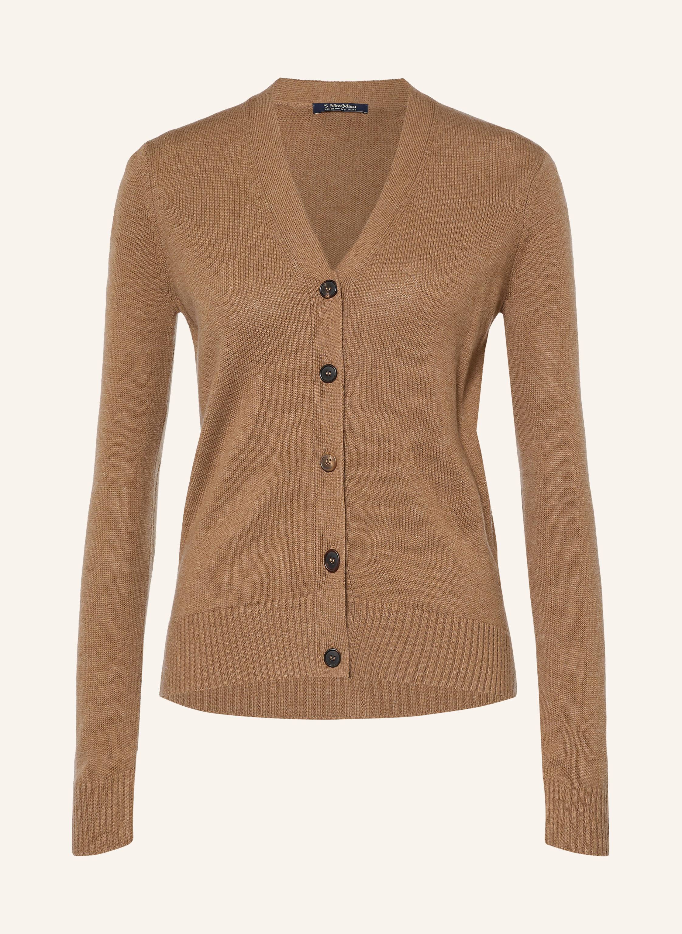 S Max Mara Strickjacke APOLLO