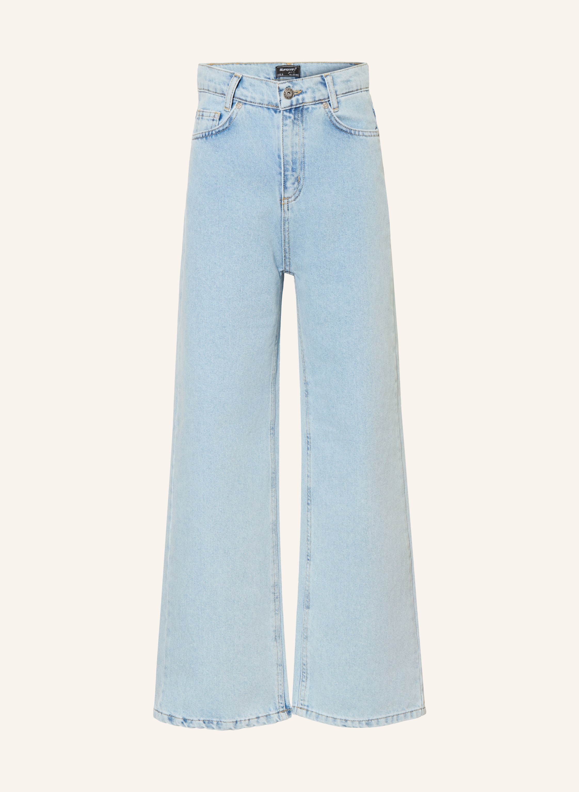 BLUE EFFECT Jeans Baggy Fit